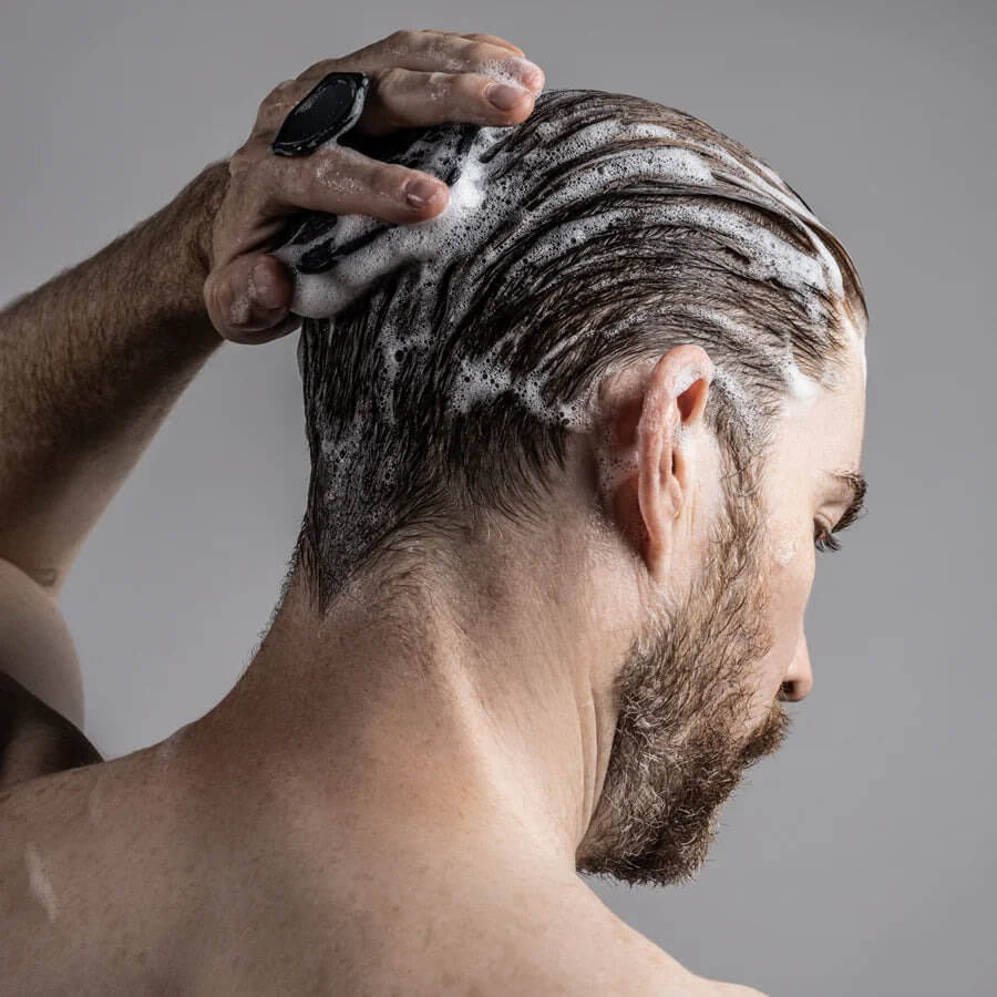 HairNova - Premium Scalp Brush